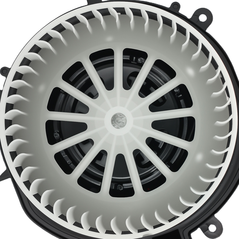 Motore HVAC Anteriore compatibile per Porsche 911 Targa 4 GTS H6 3.0L 3.8L 274026176757