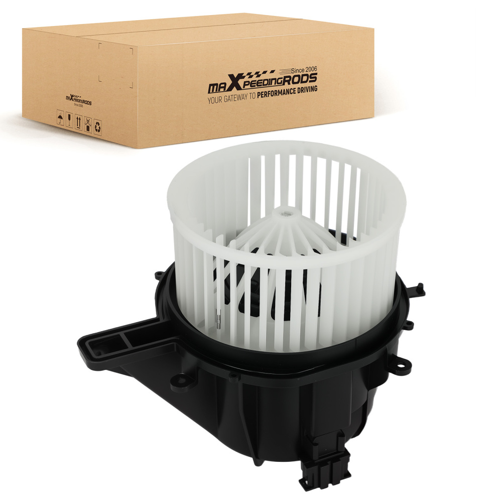 Motore HVAC Anteriore compatibile per Porsche 911 Targa 4 GTS H6 3.0L 3.8L 274026176757