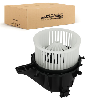 Motore HVAC Anteriore compatibile per Porsche 911 Targa 4 GTS H6 3.0L 3.8L 274026176757