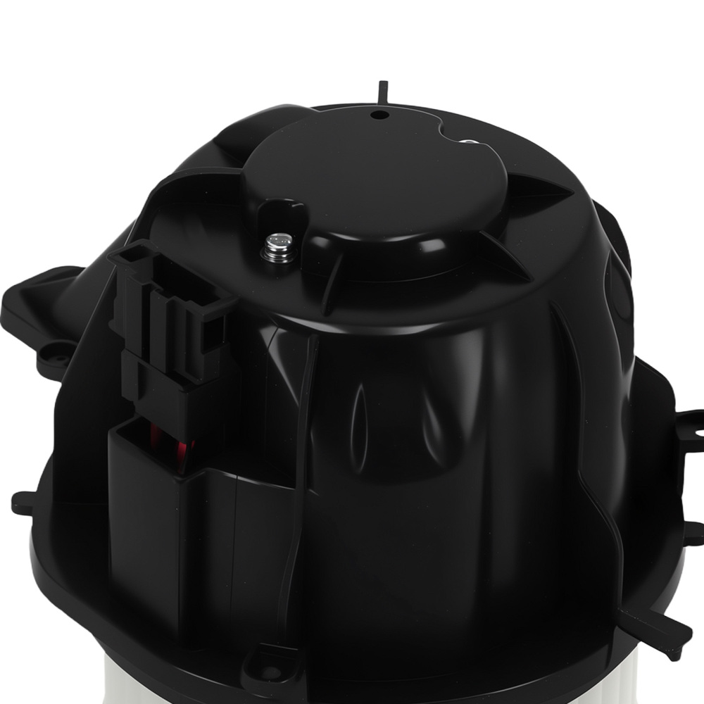 HVAC Blower Motor w/ Fan Cage compatible for Porsche 911 991 3.0 Carrera T 4S 2015-2019
