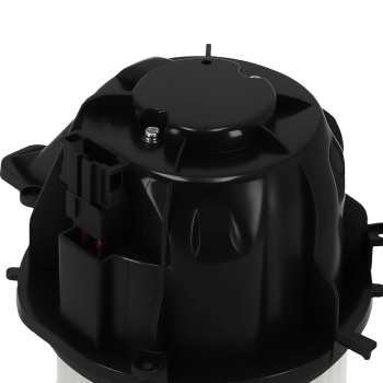 HVAC Blower Motor w/ Fan Cage compatible for Porsche 911 991 3.0 Carrera T 4S 2015-2019