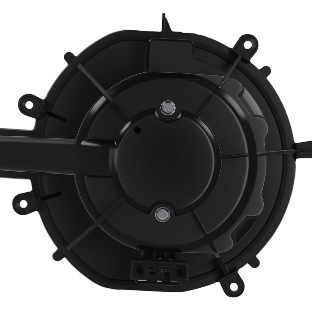 HVAC Blower Motor w/ Fan Cage compatible for Porsche 911 991 3.0 Carrera T 4S 2015-2019