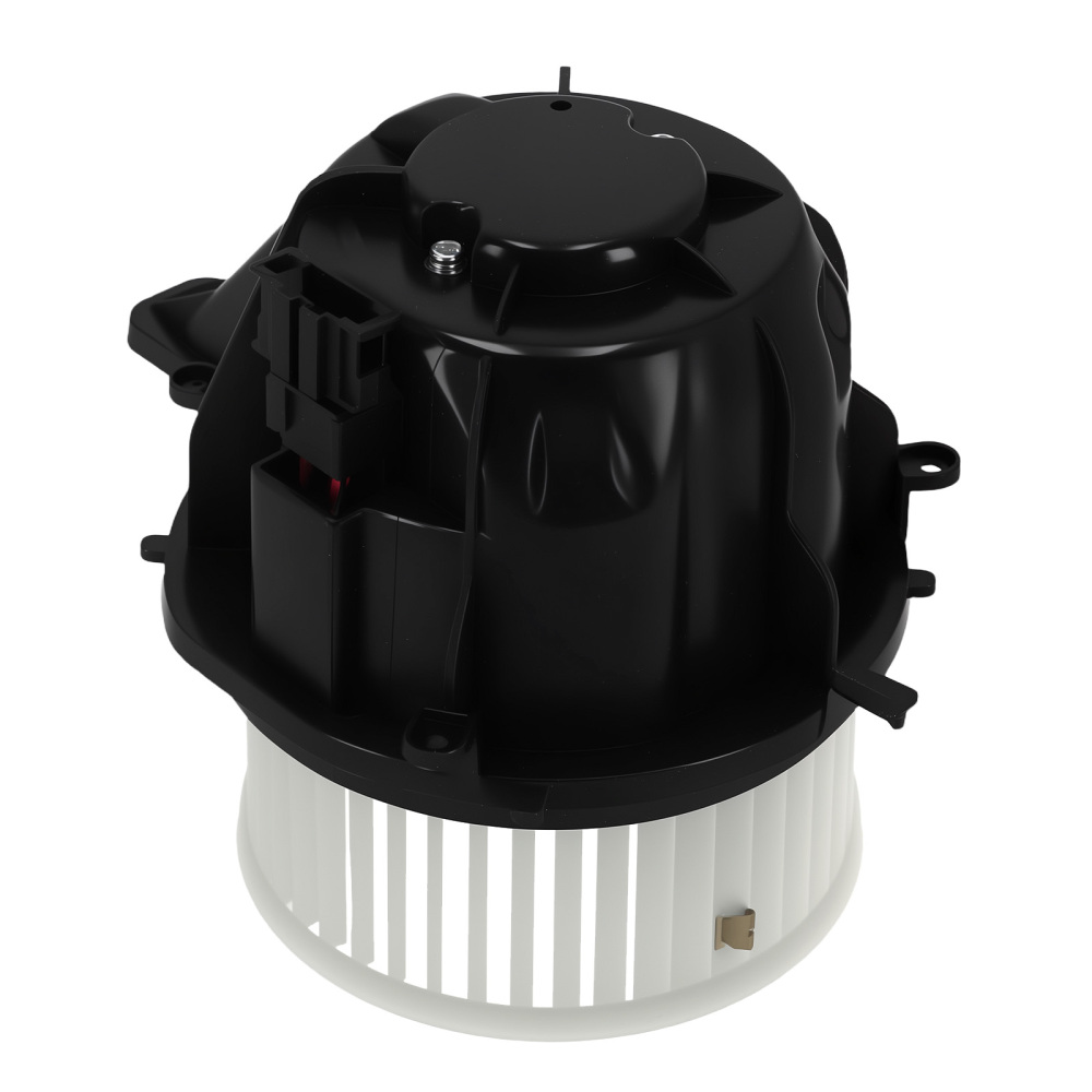 HVAC Blower Motor w/ Fan Cage compatible for Porsche 911 991 3.0 Carrera T 4S 2015-2019