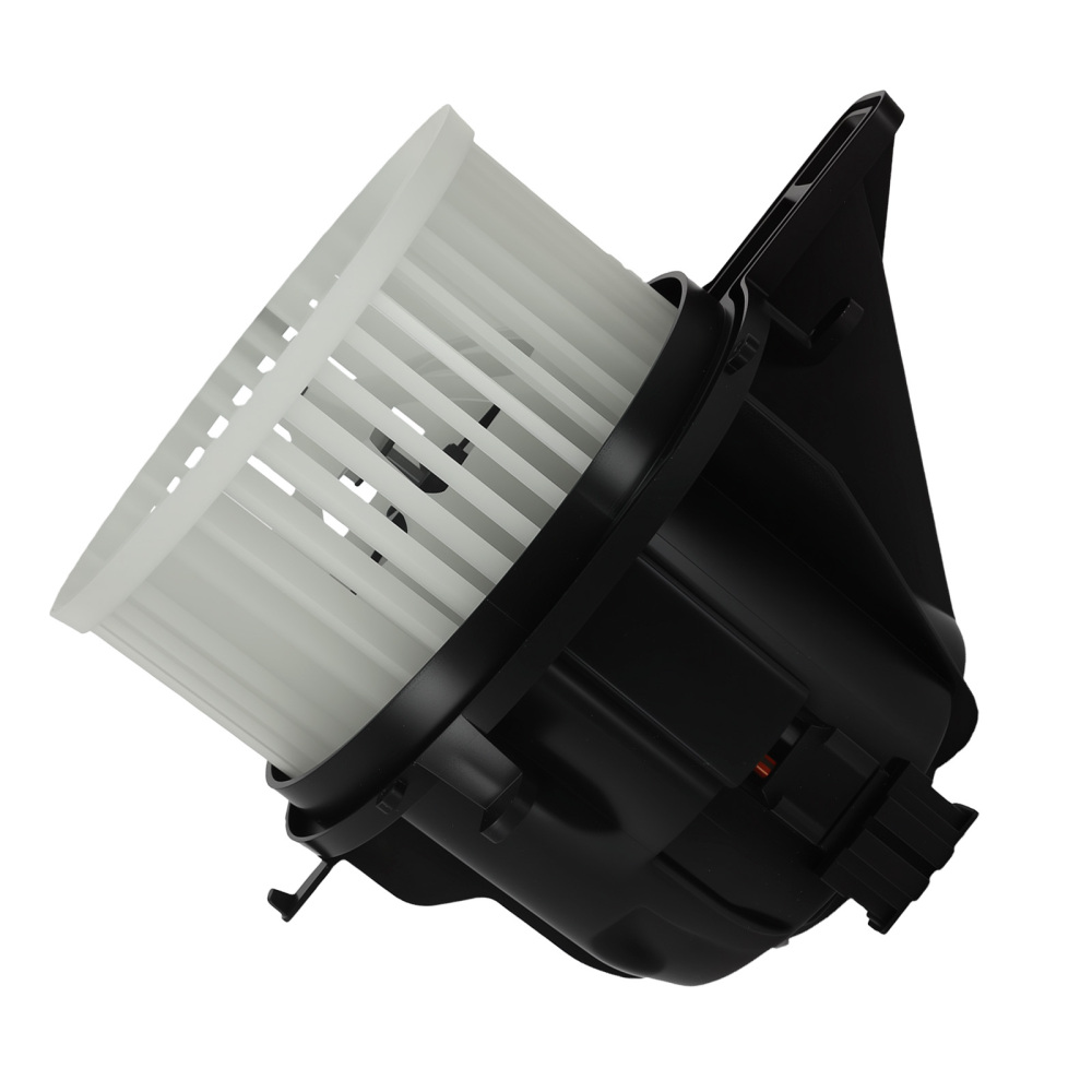 HVAC Blower Motor w/ Fan Cage compatible for Porsche 911 991 3.0 Carrera T 4S 2015-2019