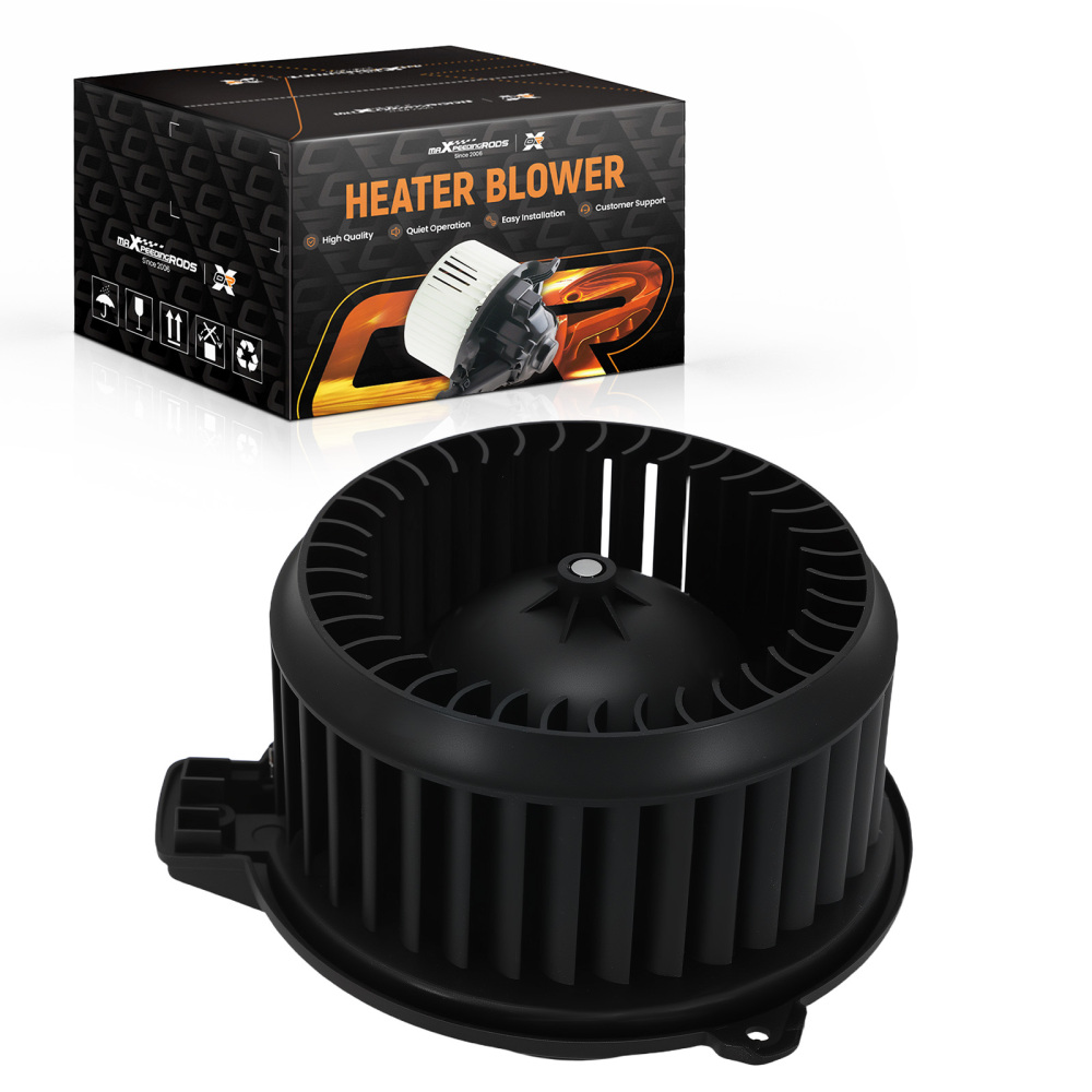 Motore ventilatore compatibile per Chevrolet Spark LS/LT 2013-2015 95193241 GM3126154