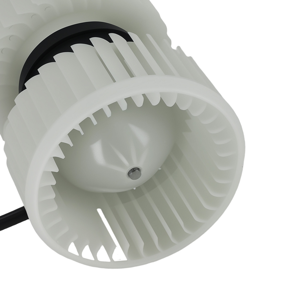 Motore del ventilatore compatibile per VW Phaeton 3D 3.0 3.2 3.6 4.2 V6 V8 02-16 3D0-959-101