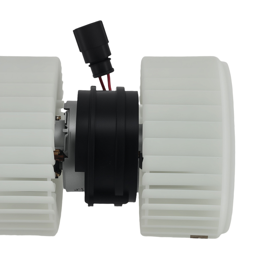 Motore del ventilatore compatibile per VW Phaeton 3D 3.0 3.2 3.6 4.2 V6 V8 02-16 3D0-959-101