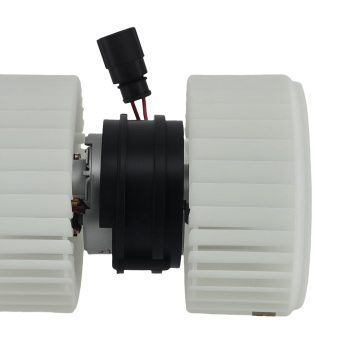 Motore del ventilatore compatibile per VW Phaeton 3D 3.0 3.2 3.6 4.2 V6 V8 02-16 3D0-959-101