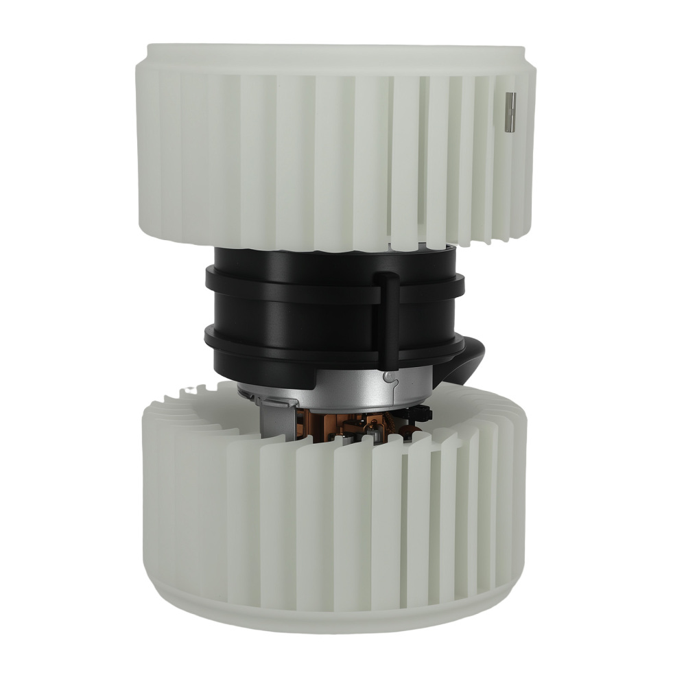 Motore del ventilatore compatibile per VW Phaeton 3D 3.0 3.2 3.6 4.2 V6 V8 02-16 3D0-959-101