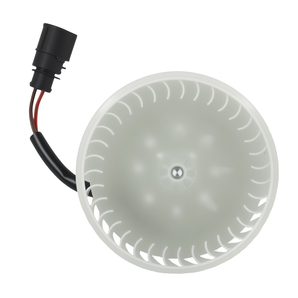 Motore del ventilatore compatibile per VW Phaeton 3D 3.0 3.2 3.6 4.2 V6 V8 02-16 3D0-959-101