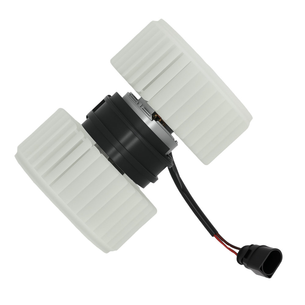 Motore del ventilatore compatibile per VW Phaeton 3D 3.0 3.2 3.6 4.2 V6 V8 02-16 3D0-959-101