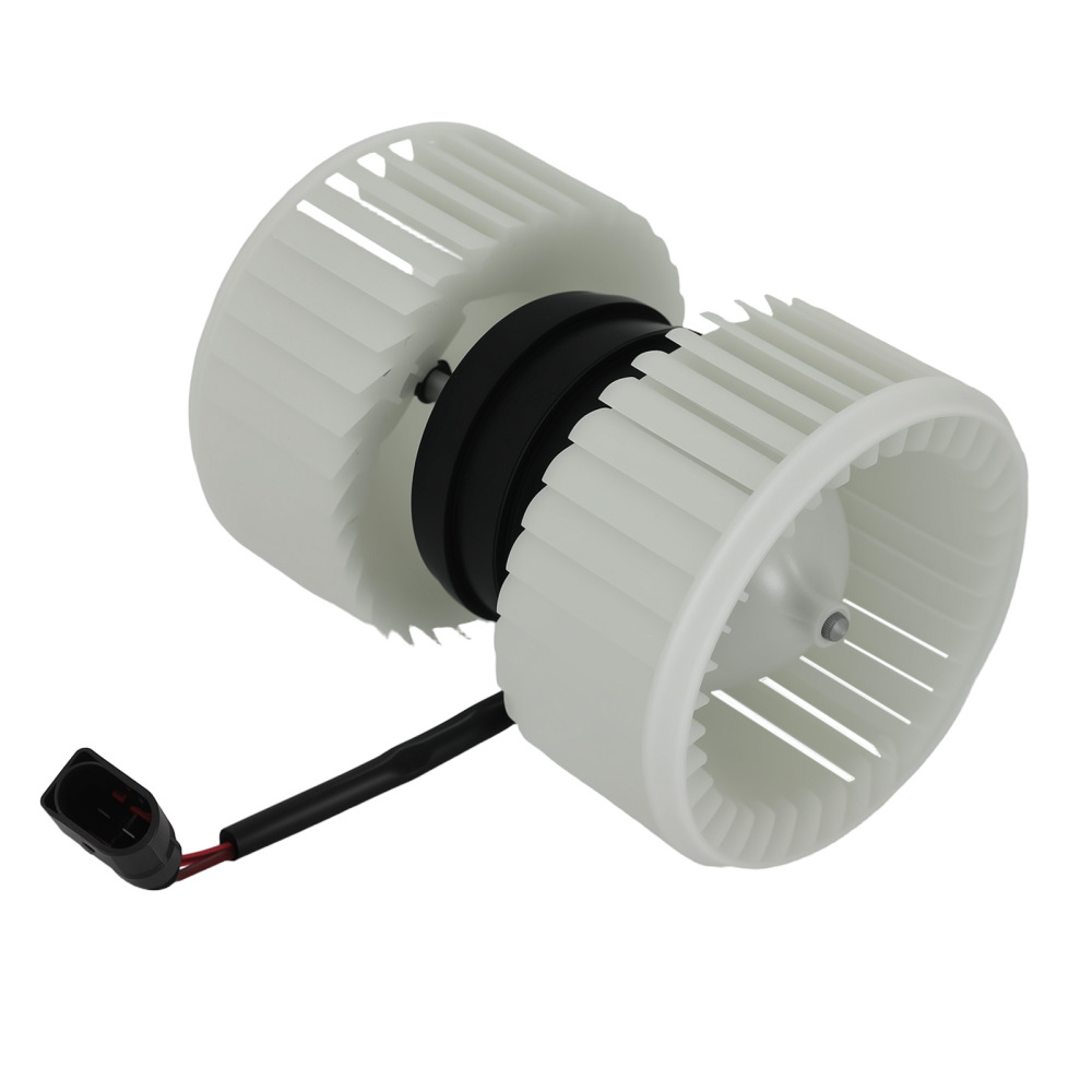 Motore del ventilatore compatibile per VW Phaeton 3D 3.0 3.2 3.6 4.2 V6 V8 02-16 3D0-959-101