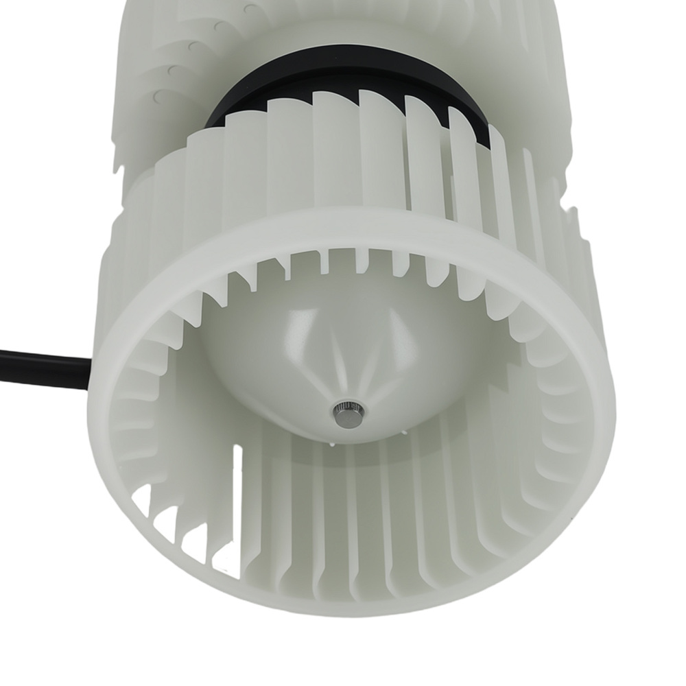 Motore del ventilatore compatibile per VW Phaeton 3D 3.0 3.2 3.6 4.2 V6 V8 02-16 3D0-959-101