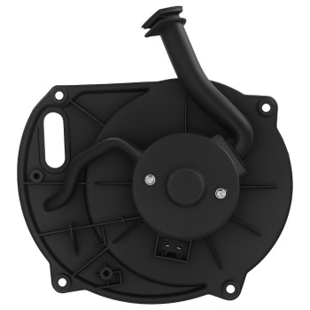 Compatible for AC Blower Motor w/ Fan compatible for Pontiac Solstice Base 2.4L 2006-2009 BM00244C PM9391