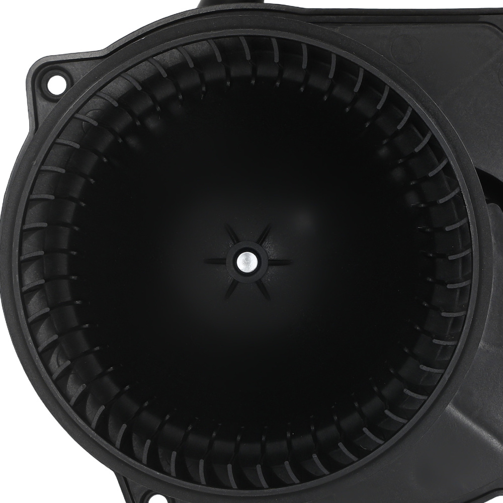 Compatible for AC Blower Motor w/ Fan compatible for Pontiac Solstice Base 2.4L 2006-2009 BM00244C PM9391