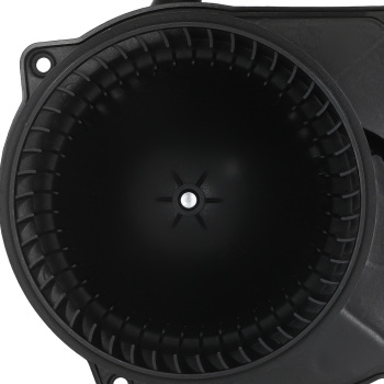 Compatible for AC Blower Motor w/ Fan compatible for Pontiac Solstice Base 2.4L 2006-2009 BM00244C PM9391