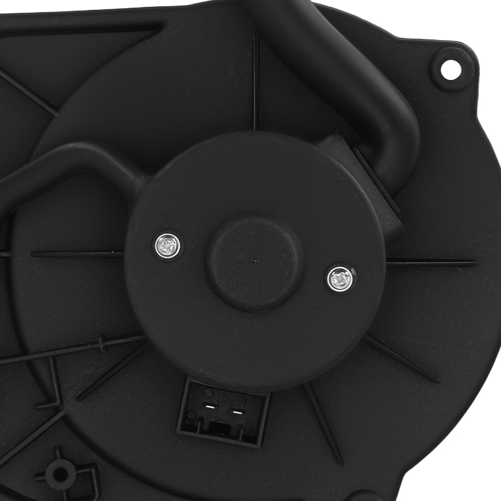 Compatible for AC Blower Motor w/ Fan compatible for Pontiac Solstice Base 2.4L 2006-2009 BM00244C PM9391