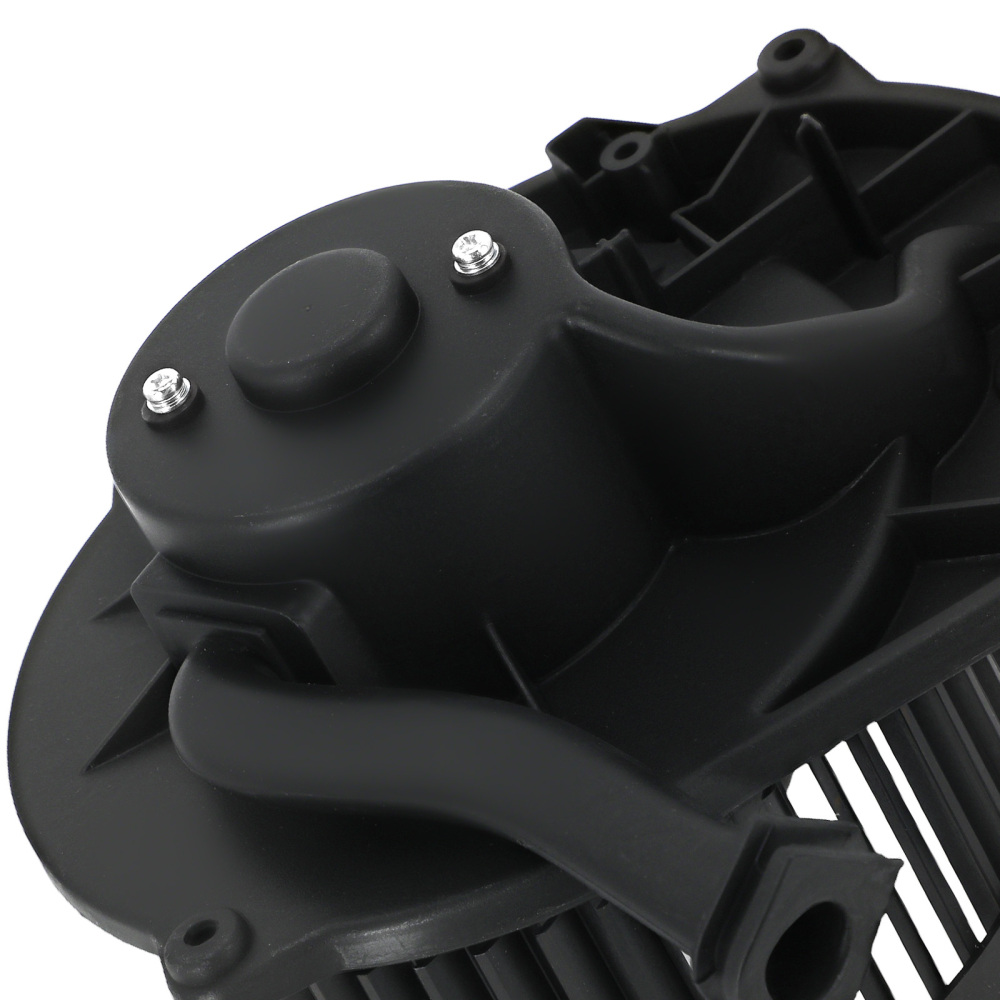 Compatible for AC Blower Motor w/ Fan compatible for Pontiac Solstice Base 2.4L 2006-2009 BM00244C PM9391
