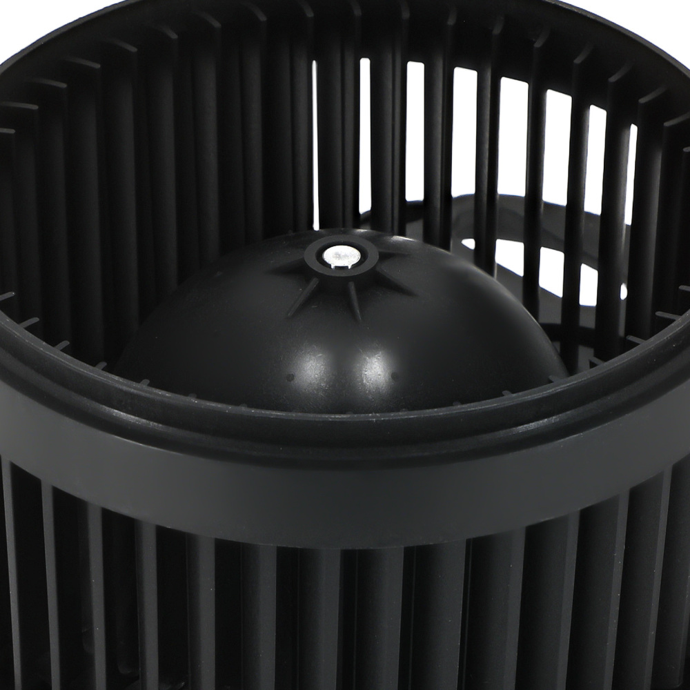 Compatible for AC Blower Motor w/ Fan compatible for Pontiac Solstice Base 2.4L 2006-2009 BM00244C PM9391