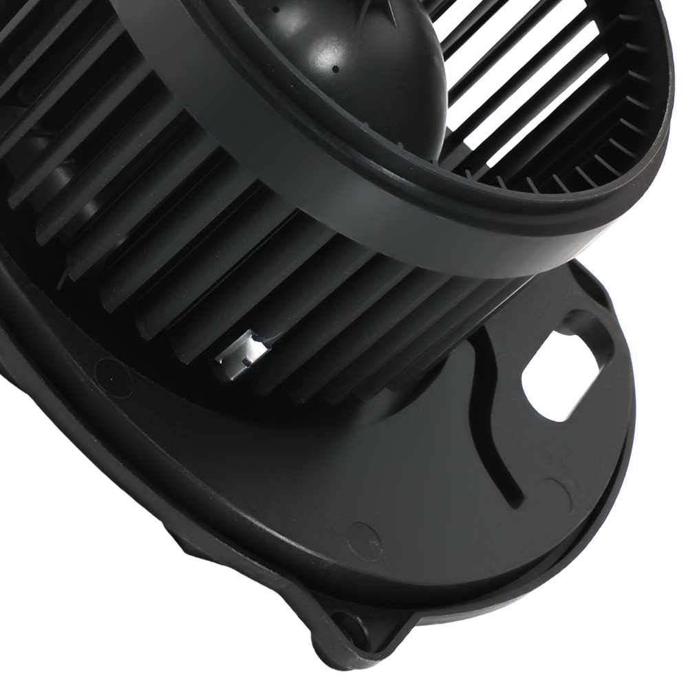 Compatible for AC Blower Motor w/ Fan compatible for Pontiac Solstice Base 2.4L 2006-2009 BM00244C PM9391