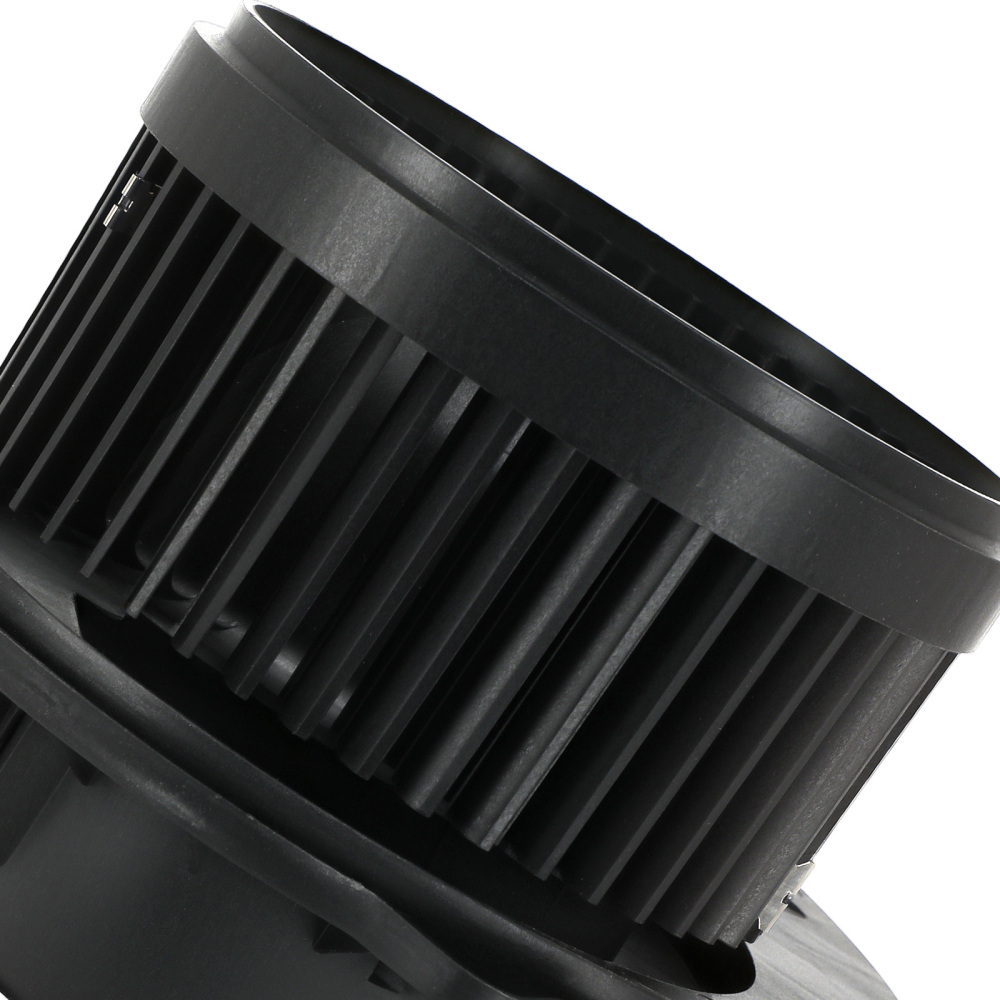 Compatible for AC Blower Motor w/ Fan compatible for Pontiac Solstice Base 2.4L 2006-2009 BM00244C PM9391