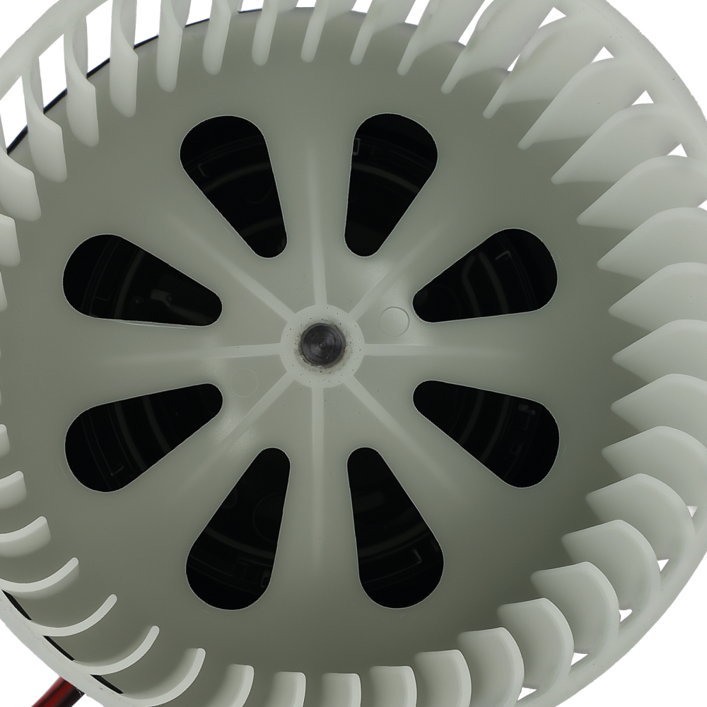 HVAC Heater Blower Fan Motor compatible for Peugeot 308 II 1.2 THP 2013-2021 1610497180