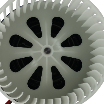 HVAC Heater Blower Fan Motor compatible for Peugeot 308 II 1.2 THP 2013-2021 1610497180