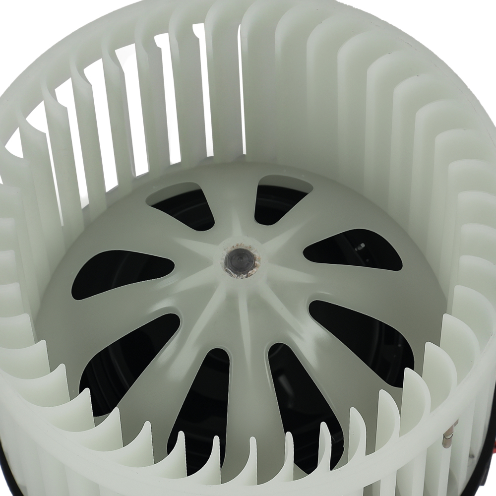 HVAC Heater Blower Fan Motor compatible for Peugeot 308 II 1.2 THP 2013-2021 1610497180
