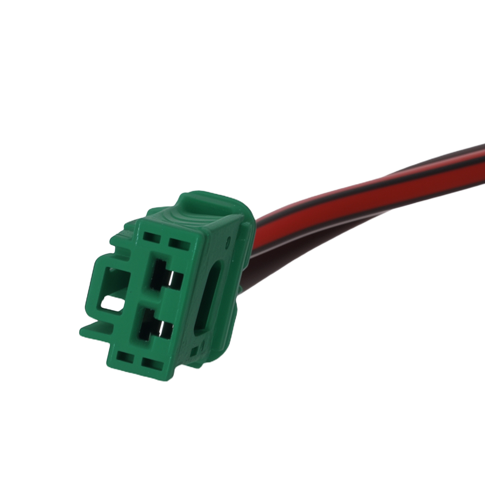 HVAC Heater Blower Fan Motor compatible for Peugeot 308 II 1.2 THP 2013-2021 1610497180