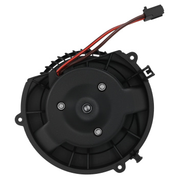 HVAC Heater Blower Motor Fan compatible for BMW i3s REX Sport 2018-2021 64119297751 PM4540