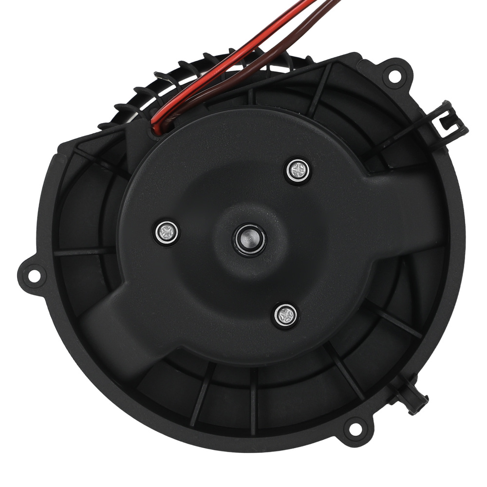 HVAC Heater Blower Motor Fan compatible for BMW i3s REX Sport 2018-2021 64119297751 PM4540