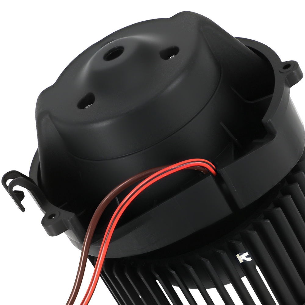 HVAC Heater Blower Motor Fan compatible for BMW i3s REX Sport 2018-2021 64119297751 PM4540