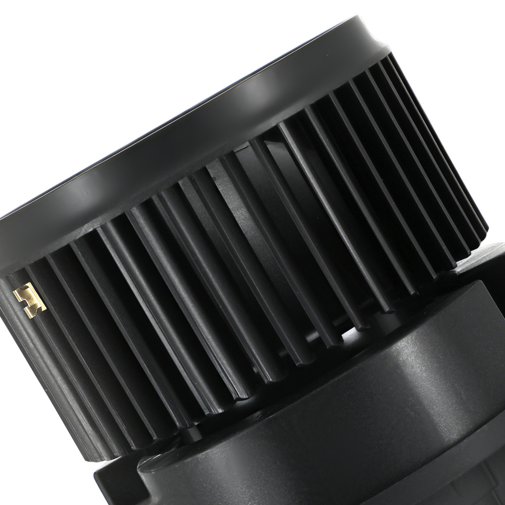 HVAC Heater Blower Motor Fan compatible for BMW i3s REX Sport 2018-2021 64119297751 PM4540