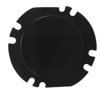 HVAC Heater Blower Motor compatible for Ford E-150 Rear 2003-2014 76916 2C2Z19805A 700220