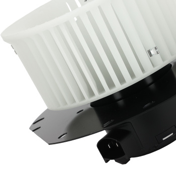 HVAC Heater Blower Motor compatible for Ford E-150 Rear 2003-2014 76916 2C2Z19805A 700220