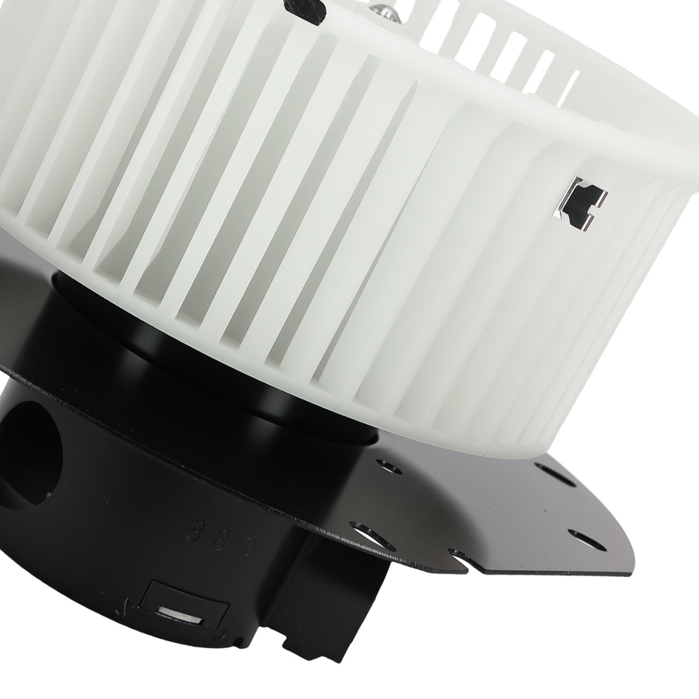 HVAC Heater Blower Motor compatible for Ford E-150 Rear 2003-2014 76916 2C2Z19805A 700220