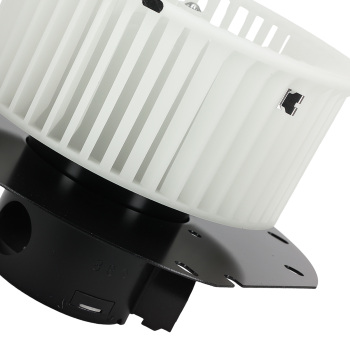 HVAC Heater Blower Motor compatible for Ford E-150 Rear 2003-2014 76916 2C2Z19805A 700220