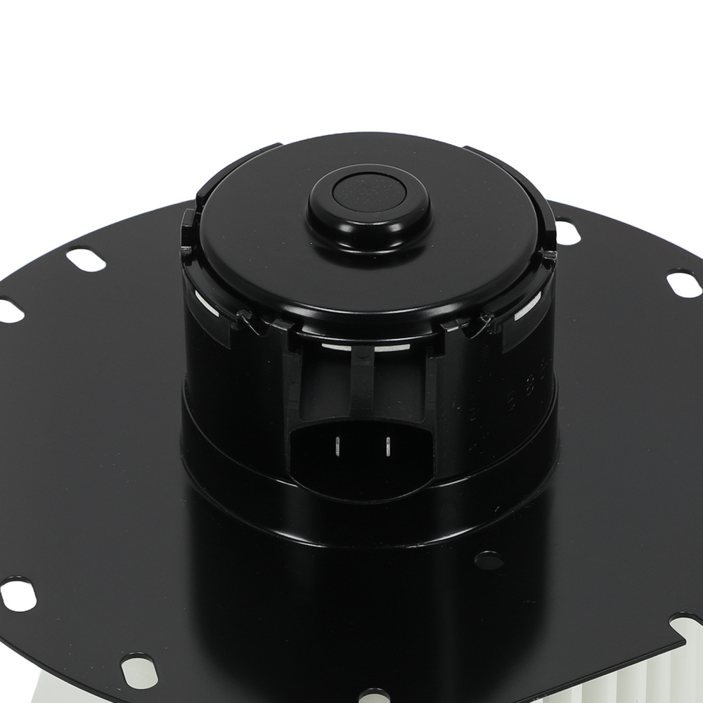 HVAC Heater Blower Motor compatible for Ford E-150 Rear 2003-2014 76916 2C2Z19805A 700220