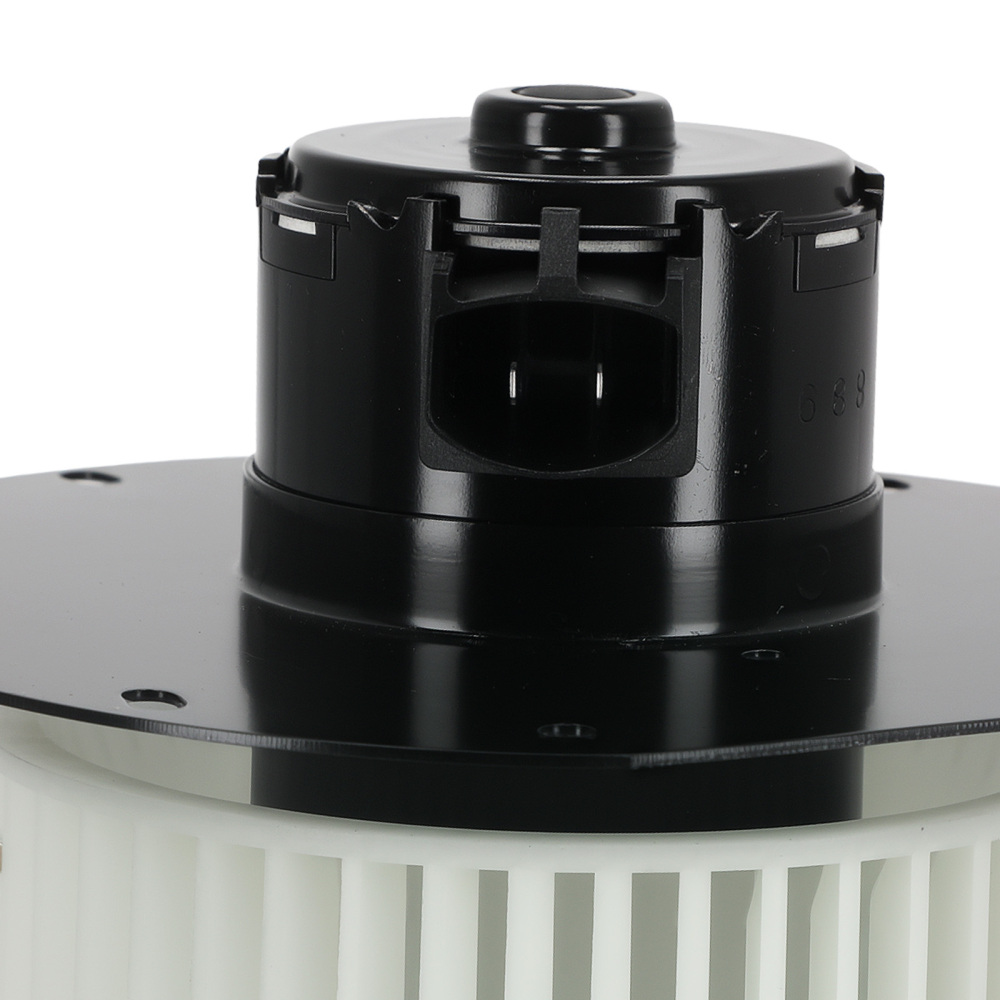 HVAC Heater Blower Motor compatible for Ford E-150 Rear 2003-2014 76916 2C2Z19805A 700220