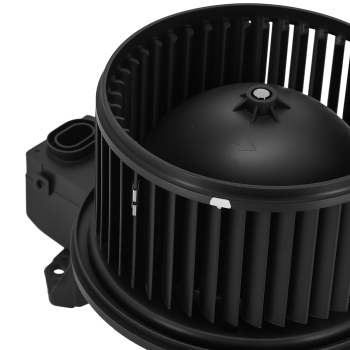 HVAC Blower Motor Fan compatible for Ford Mustang 2010-2014 2-Door 700273 PM9396 BM9396C
