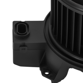 HVAC Blower Motor Fan compatible for Ford Mustang 2010-2014 2-Door 700273 PM9396 BM9396C