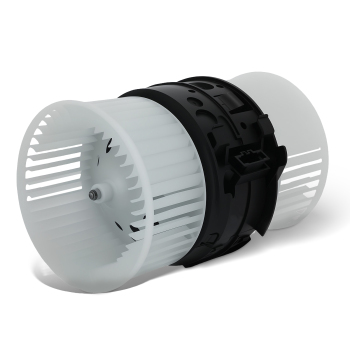 Heater Blower Motor w/ Fan compatible for Fiat Talento 1.6 2.0D 2016- 272109961R 95517544