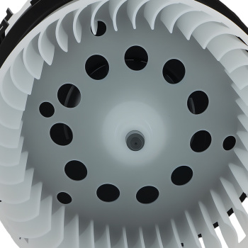 Heater Blower Motor w/ Fan compatible for Fiat Talento 1.6 2.0D 2016- 272109961R 95517544