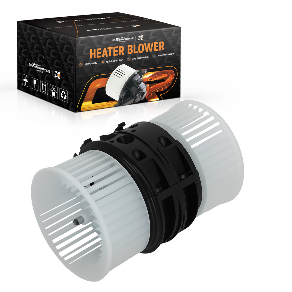 Motore ventilatore riscaldamento compatibile per Nissan NV300 compatibile per Renault Trafic 1.6 2.0 2014-