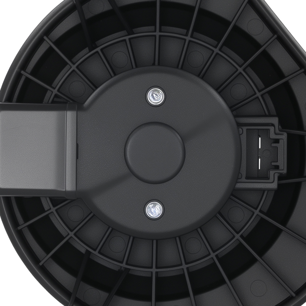 HVAC Blower Motor Fan Assembly compatible for Dodge Nitro 2007-2011 75770 75860 68038826AB