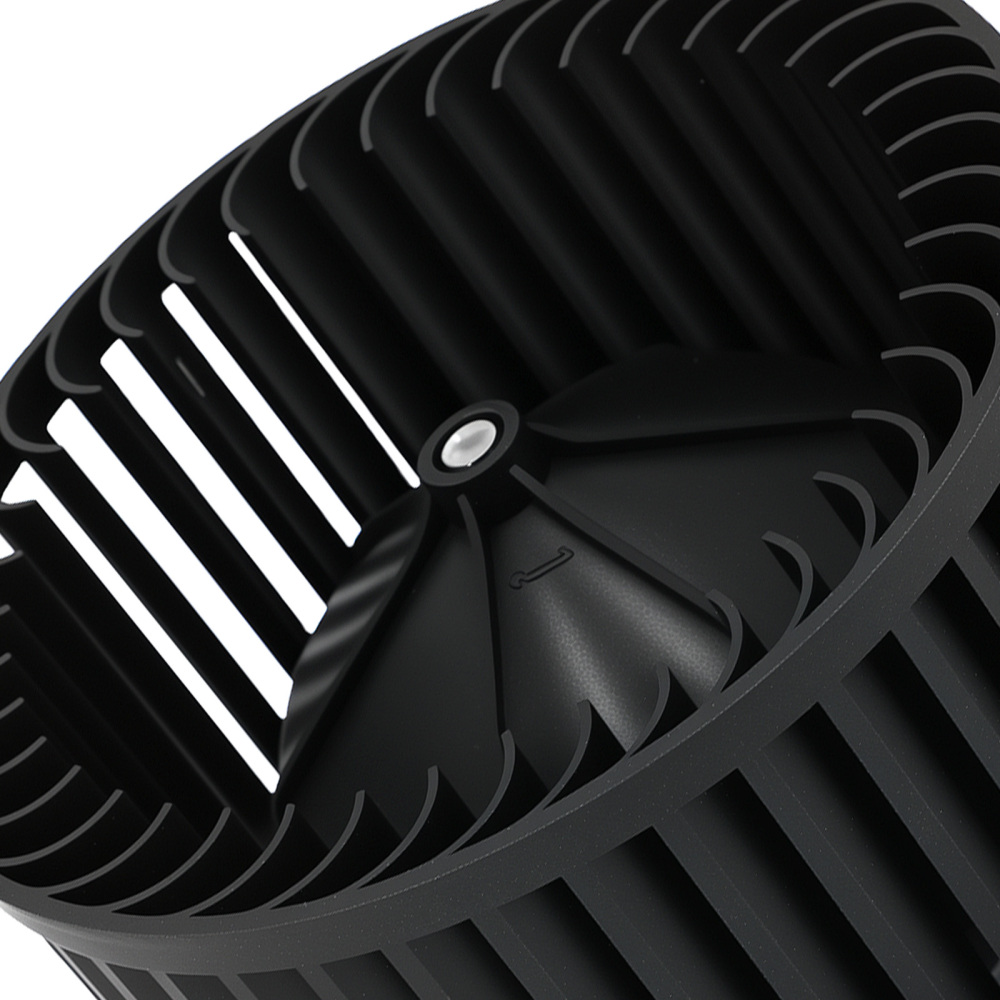 HVAC Blower Motor Fan Assembly compatible for Dodge Nitro 2007-2011 75770 75860 68038826AB