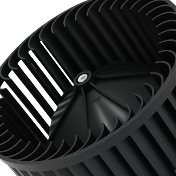 HVAC Blower Motor Fan Assembly compatible for Dodge Nitro 2007-2011 75770 75860 68038826AB