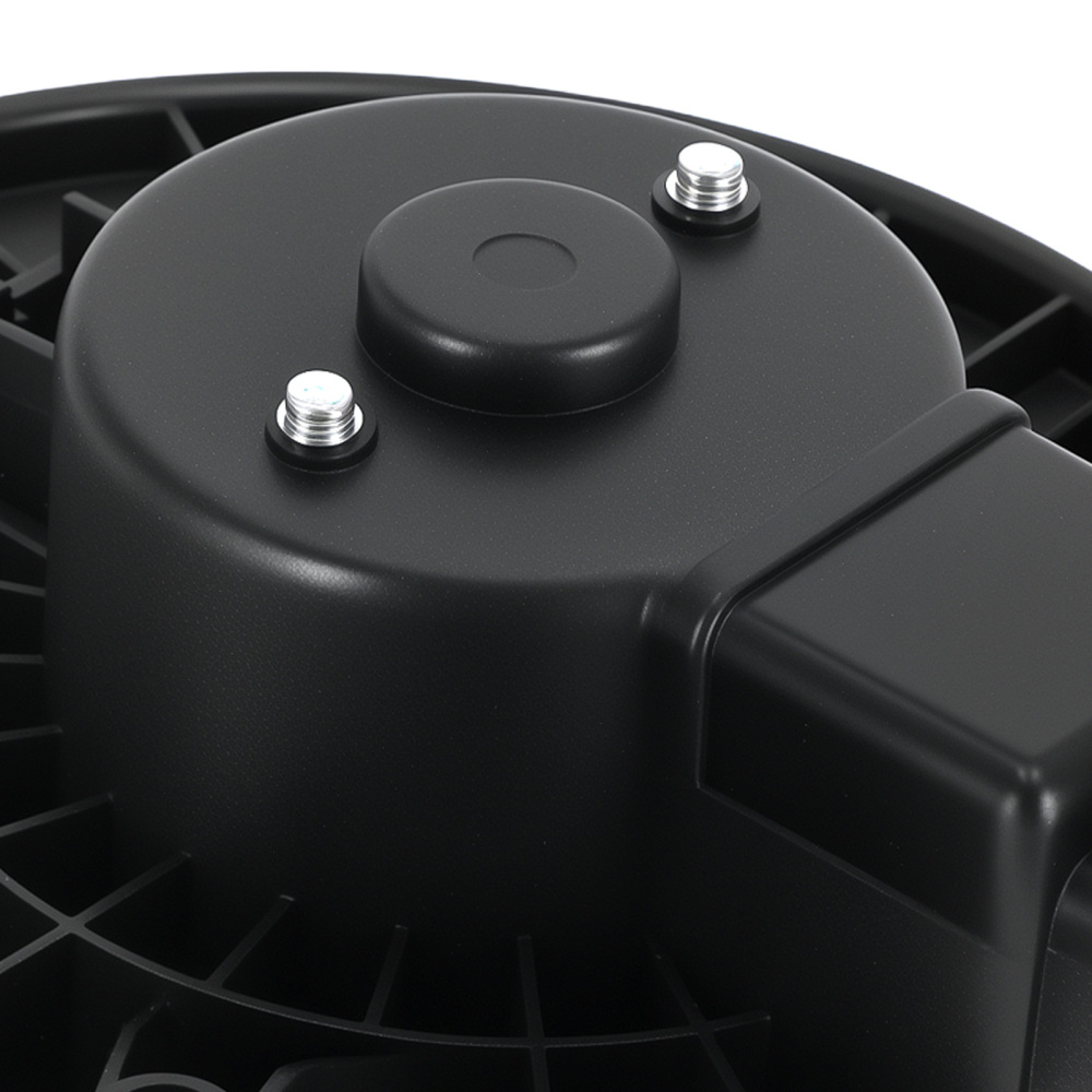 HVAC Blower Motor Fan Assembly compatible for Dodge Nitro 2007-2011 75770 75860 68038826AB