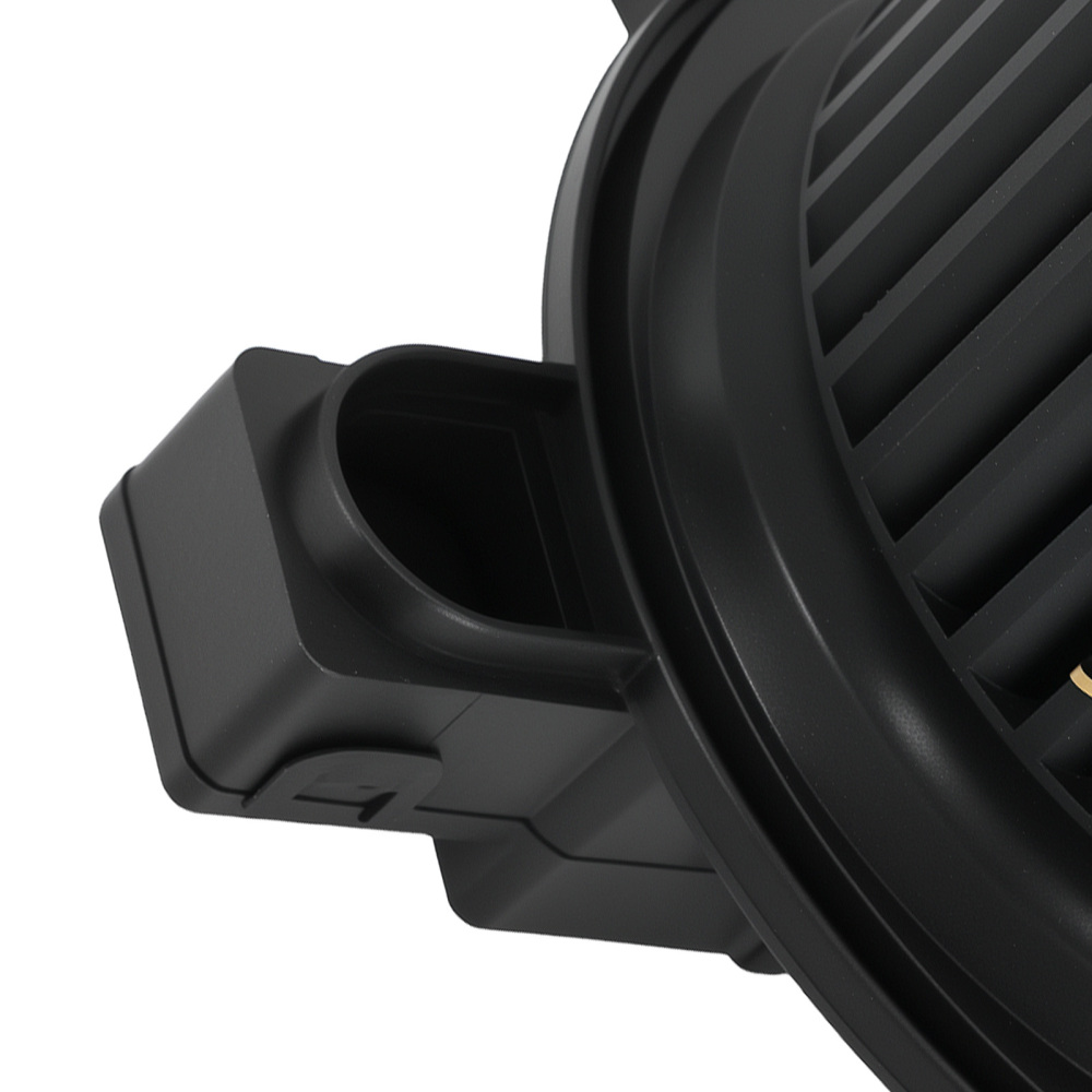 HVAC Blower Motor Fan Assembly compatible for Dodge Nitro 2007-2011 75770 75860 68038826AB