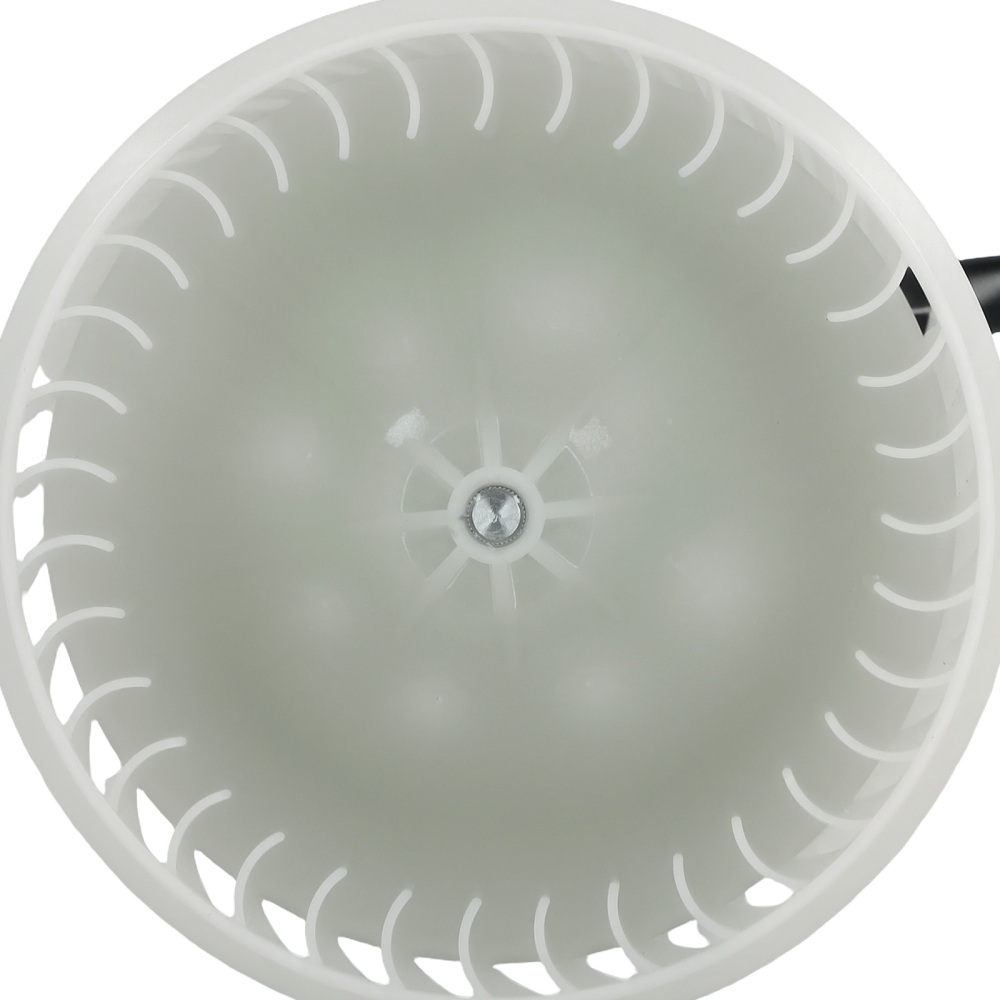 Motorino Ventola con Gabbia Ventola compatibile per Audi A8 Quattro S8 2004-2010 4E0959101A